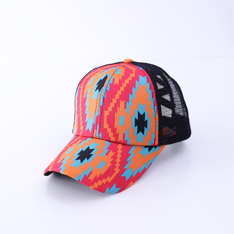 Wholesale Outdoor sports baseball cap